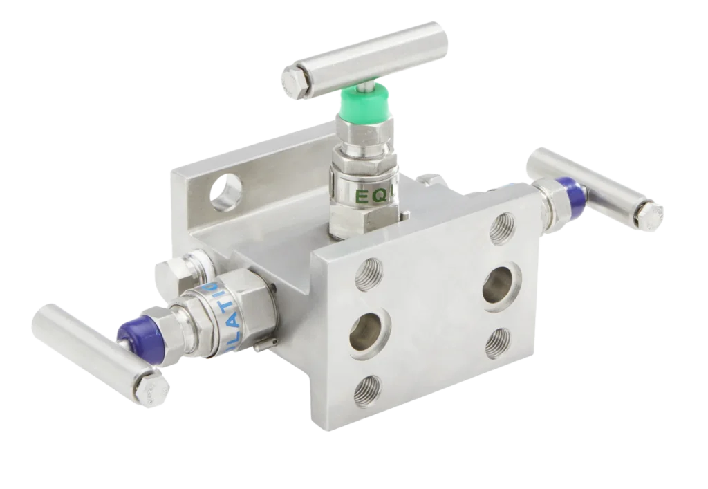 Manifolds — 0315 EM54