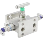 Manifolds — 0315 EM54