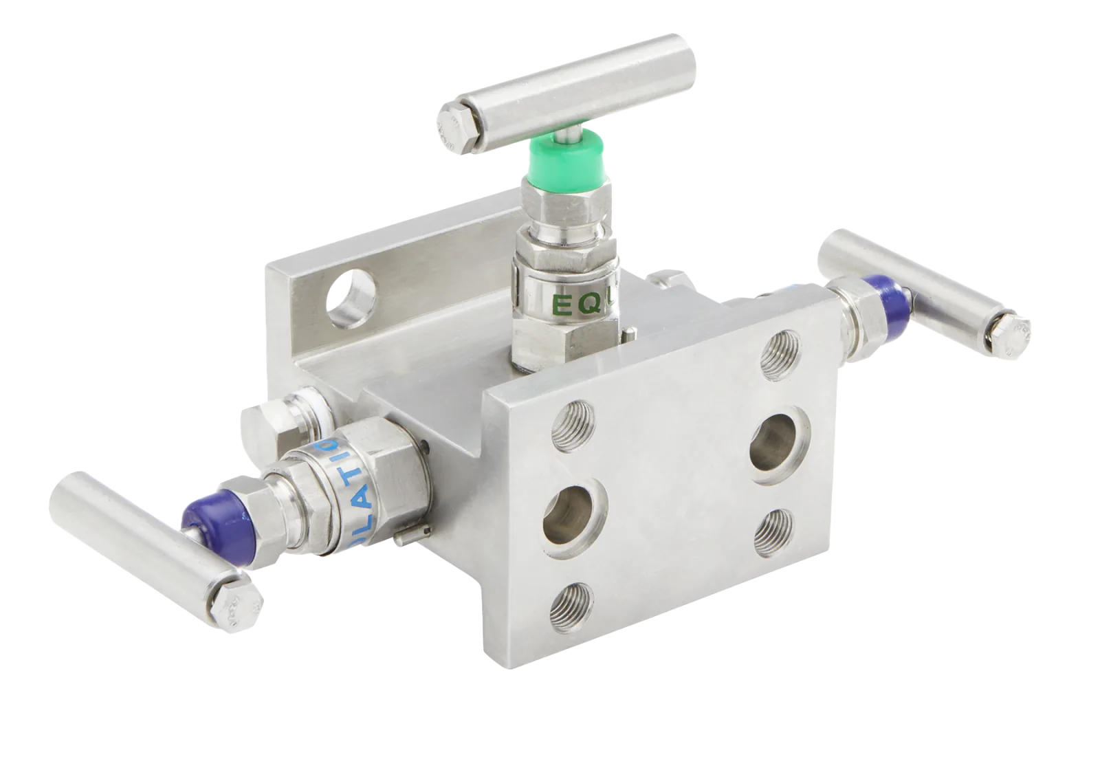 Manifolds 1
