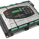 Gobernadores y Sistemas de Control para Turbomaquinaria — Heinzmann-Digital-Governor-ADG