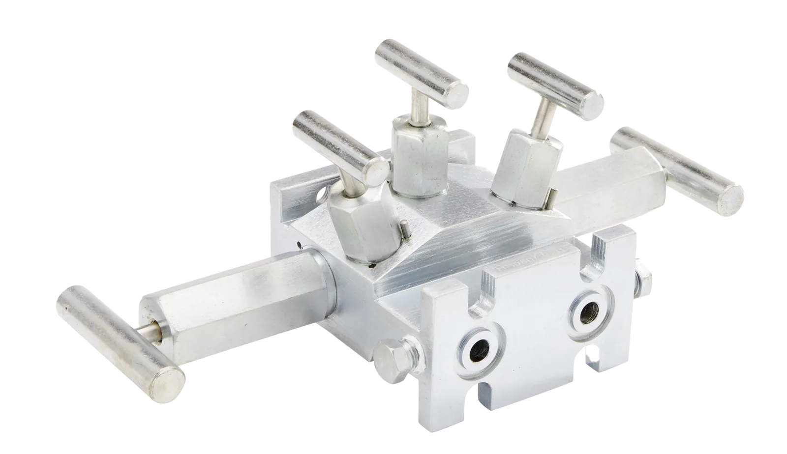 Manifolds 5