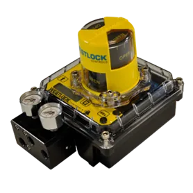 Limit Switches 2