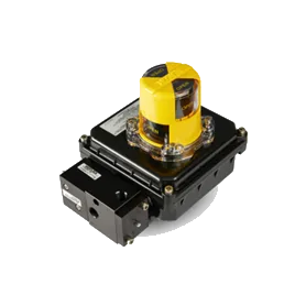 Limit Switches 4