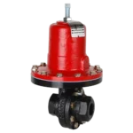 Reguladores Auto-operados — mk60_threaded