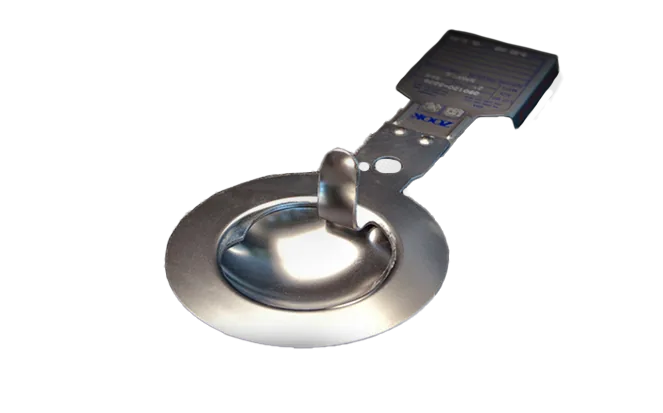 Discos de Ruptura 5