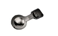Discos de Ruptura 9