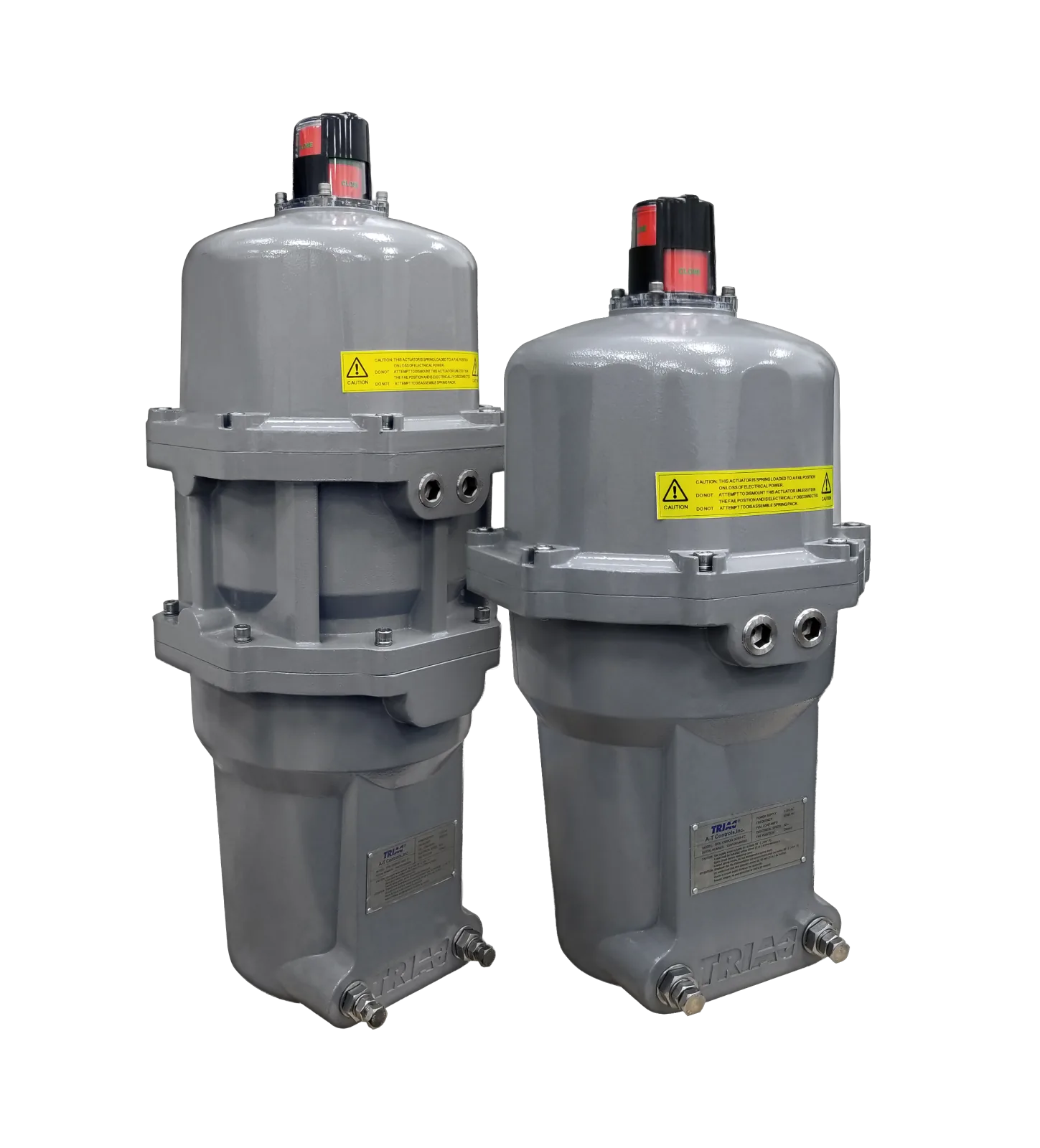 Actuadores Eléctricos 3