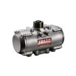 Actuadores Neumáticos — SSA-S2_Series