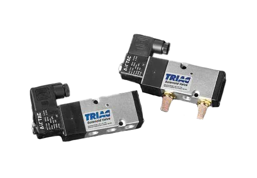 Solenoides — TV_Series