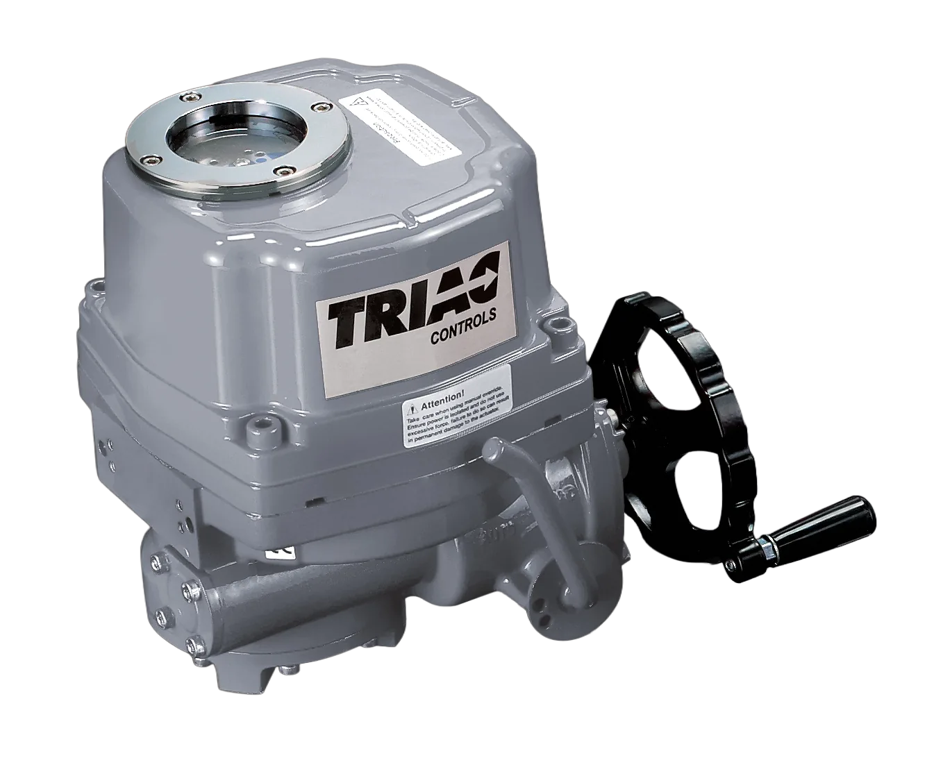 Actuadores Eléctricos 1